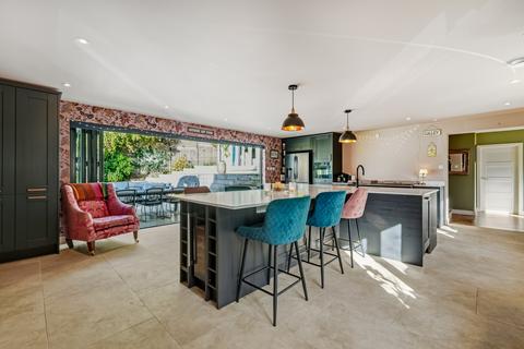 5 bedroom detached house for sale, Wicken Road, Arkesden, Saffron Walden, Essex, CB11