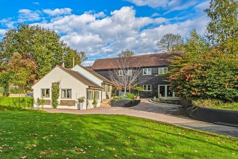 5 bedroom detached house for sale, Wicken Road, Arkesden, Saffron Walden, Essex, CB11
