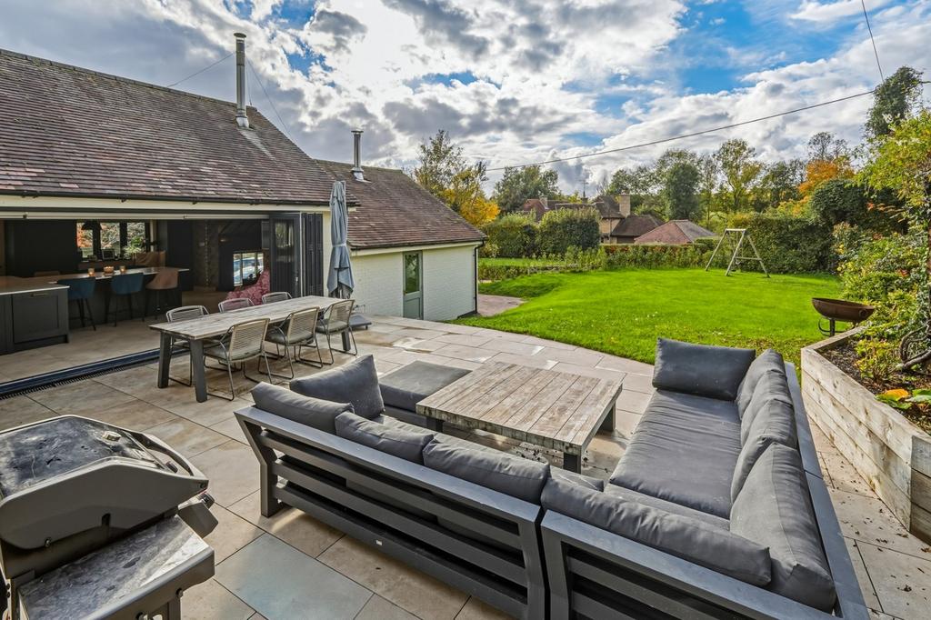 Sun Terrace