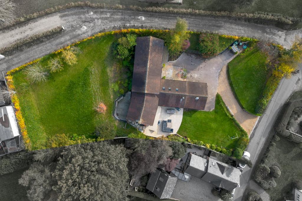 Birds Eye View