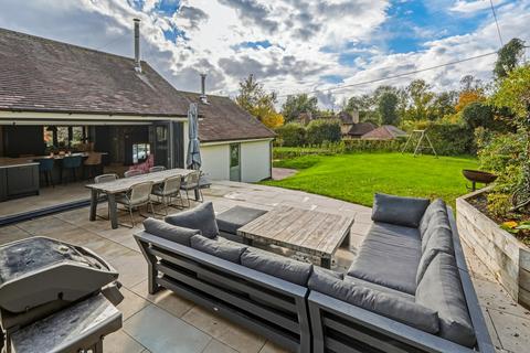 undefined, Wicken Road, Arkesden, Saffron Walden, Essex, CB11