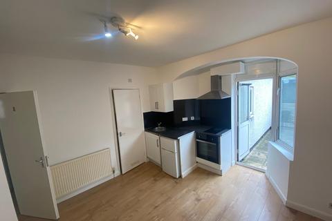 undefined, 55 Park Avenue, London NW10