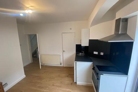 undefined, 55 Park Avenue, London NW10