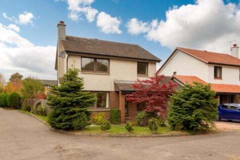 5 bedroom detached house for sale, Colinton EH13