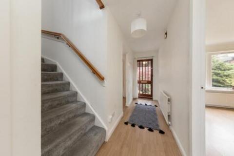undefined, Colinton EH13