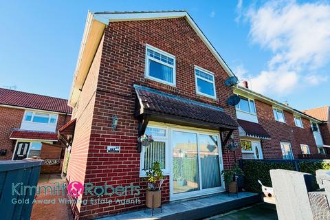 undefined, Normanby Close, County Durham, SR7