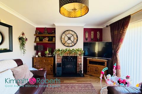 undefined, Normanby Close, County Durham, SR7