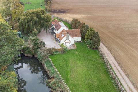 undefined, Hardwater Road Great Doddington Wellingborough, Northamptonshire, NN29 7TD