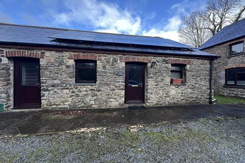 undefined, Whitland, Carmarthenshire,