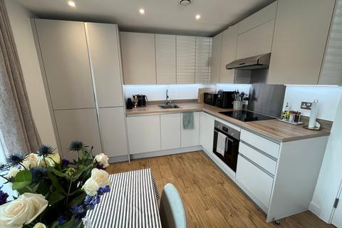 undefined, Pitcher Lane, Ashford TW15