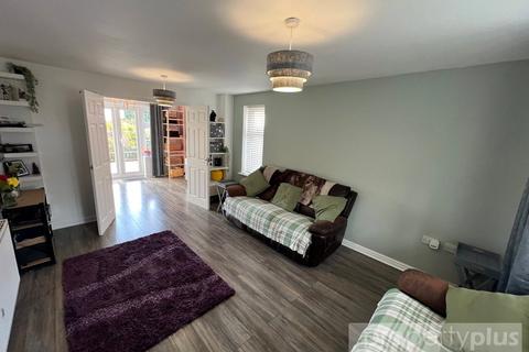 4 bedroom detached house for sale, Llewellyn View, Gilfach Goch, Rhondda Cynon Taff, CF39