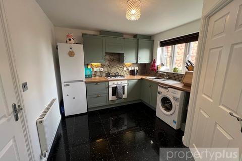 4 bedroom detached house for sale, Llewellyn View, Gilfach Goch, Rhondda Cynon Taff, CF39