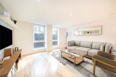 3 bedroom flat for sale, Dowells Street, Greenwich SE10