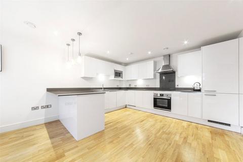 3 bedroom flat for sale, Dowells Street, Greenwich SE10