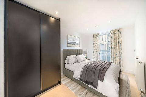 3 bedroom flat for sale, Dowells Street, Greenwich SE10