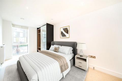 3 bedroom flat for sale, Dowells Street, Greenwich SE10