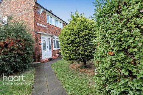 undefined, Monnow Road, Aveley