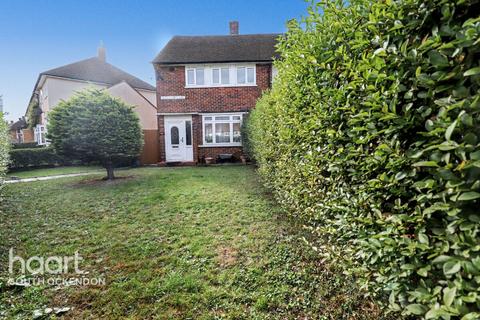 undefined, Monnow Road, Aveley