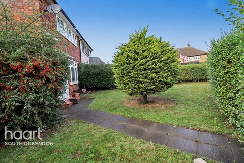 undefined, Monnow Road, Aveley