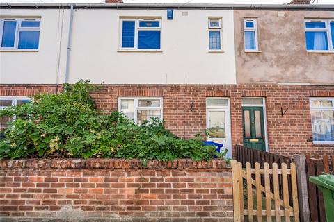 Lancaster Avenue, Grimsby, Lincolnshire, DN31