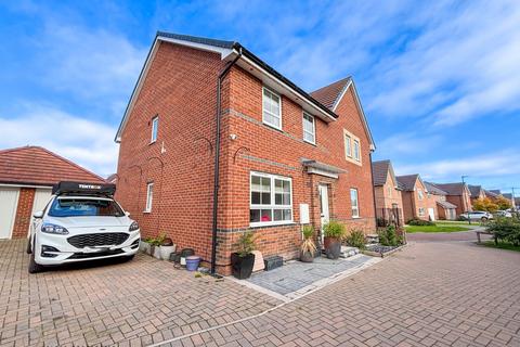 3 bedroom semi-detached house for sale, Wollaston Way, South Tyneside NE31