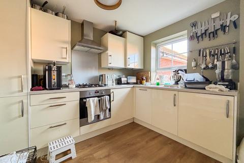 3 bedroom semi-detached house for sale, Wollaston Way, South Tyneside NE31