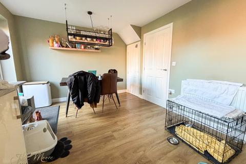 3 bedroom semi-detached house for sale, Wollaston Way, South Tyneside NE31