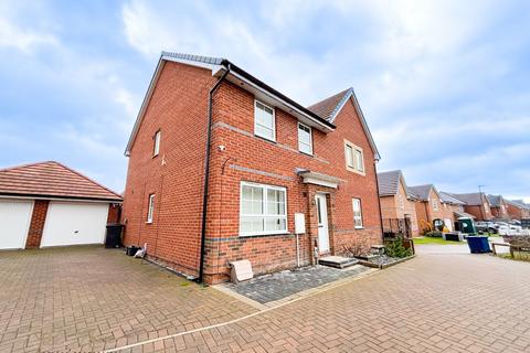 3 bedroom semi-detached house for sale, Wollaston Way, South Tyneside NE31