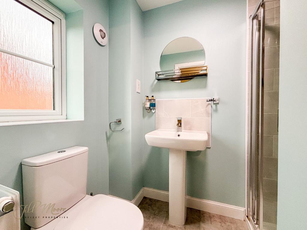 En-Suite