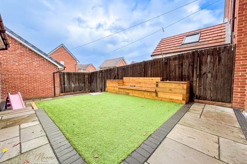 3 bedroom semi-detached house for sale, Wollaston Way, South Tyneside NE31