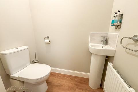 3 bedroom semi-detached house for sale, Wollaston Way, South Tyneside NE31