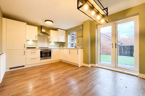 3 bedroom semi-detached house for sale, Wollaston Way, South Tyneside NE31