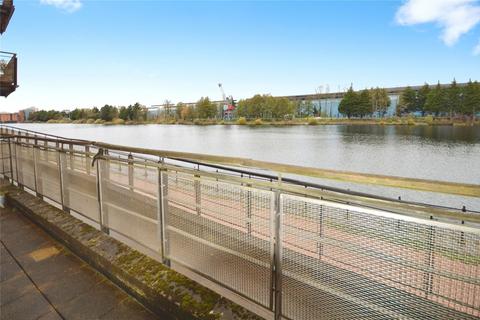 undefined, Henke Court, Atlantic Wharf, Cardiff Bay
