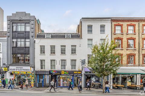 Property for sale, London WC1