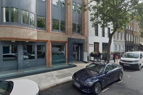Office for sale, 89 Charlotte St London W1T 4PU