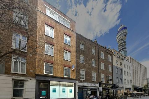 Office for sale, 89 Charlotte St London W1T 4PU