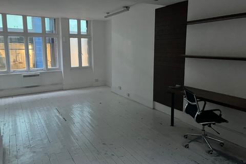 Office for sale, 76 Brewer St London W1F 9TX