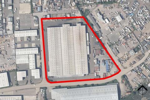 Factory to rent, Rochehall Way Rochford SS4 1JU