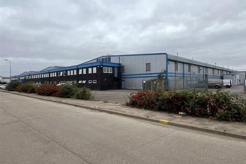 Factory to rent, Rochehall Way Rochford SS4 1JU