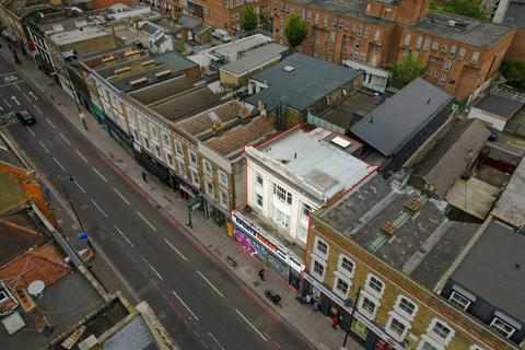 Retail property (high street) for sale, 154-156 Stoke Newington High St London N16 7JL