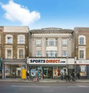 Retail property (high street) for sale, 154-156 Stoke Newington High St London N16 7JL