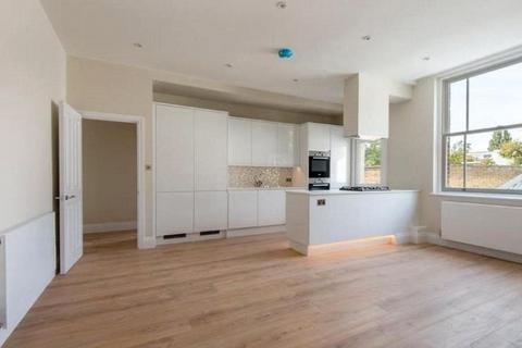 Retail property (high street) for sale, 96 Clifton Hl London NW8 0JT