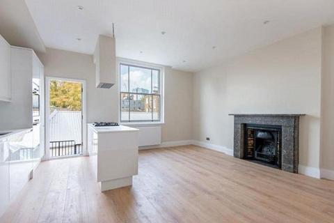 Retail property (high street) for sale, 96 Clifton Hl London NW8 0JT