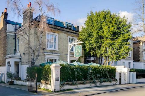 Retail property (high street) for sale, 96 Clifton Hl London NW8 0JT