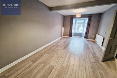 3 bedroom terraced house for sale, Oakfield Terrace, Nantymoel, Bridgend, CF32 7SR