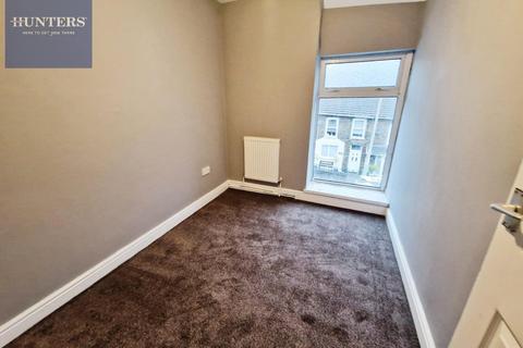 3 bedroom terraced house for sale, Oakfield Terrace, Nantymoel, Bridgend, CF32 7SR