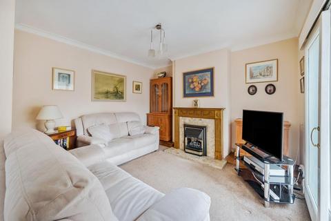 3 bedroom terraced house for sale, Bowness Avenue, Marston, OX3