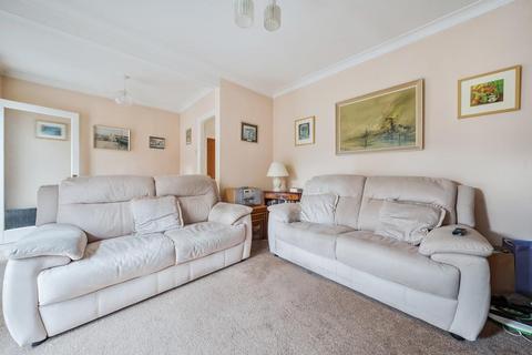 3 bedroom terraced house for sale, Bowness Avenue, Marston, OX3