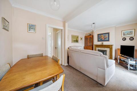 3 bedroom terraced house for sale, Bowness Avenue, Marston, OX3