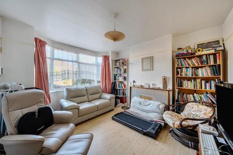3 bedroom semi-detached house for sale, Colterne Close, Marston, OX3